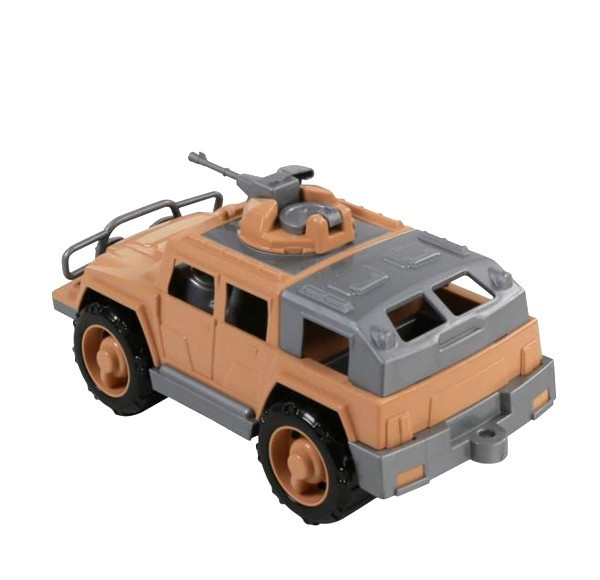 Auto Obranca vojenské 2