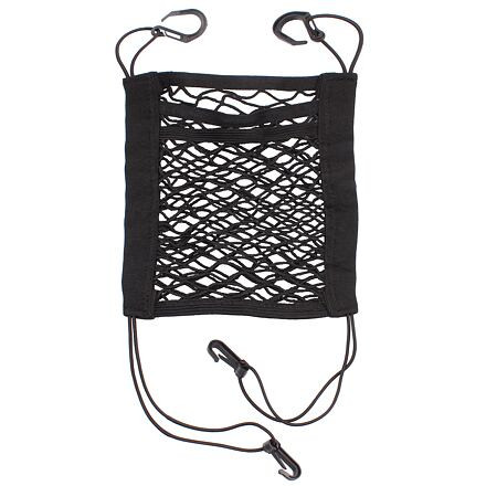 Isolate 1.0 sieť do auta pre psov