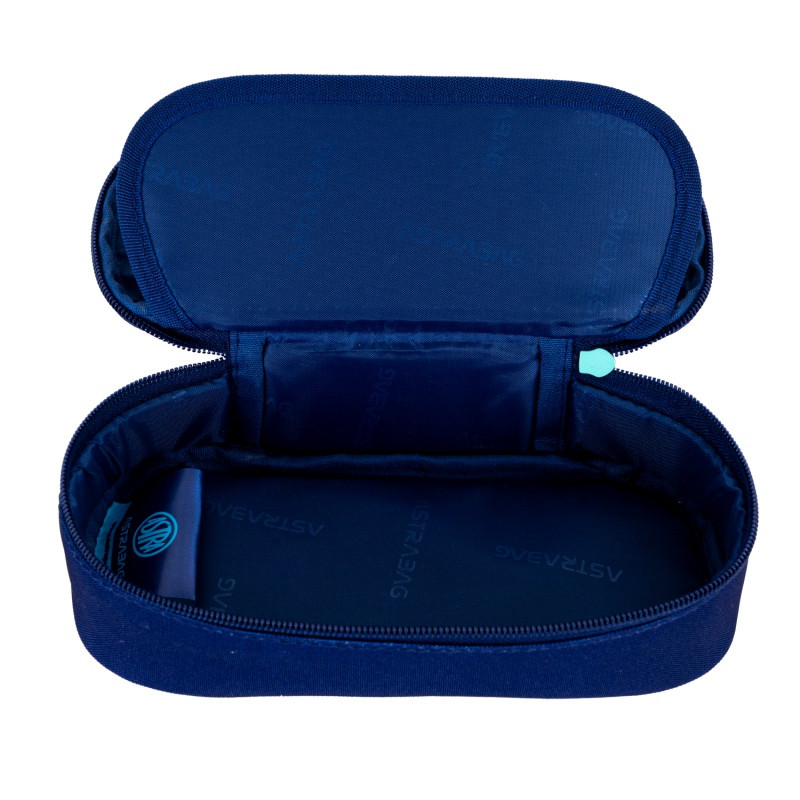 Jednokomorový peračník / puzdro AstraBAG FOOTBALL LIGHT, AC6, 503025025 5