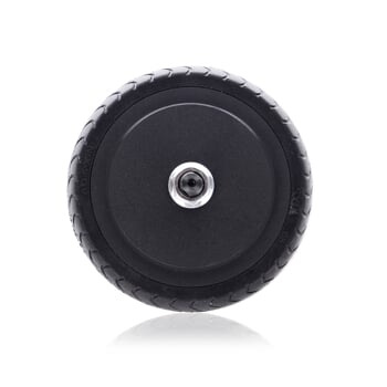 Zadné koleso 5 "komplet UX1