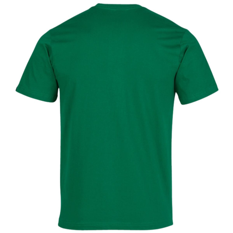 Desert Short Sleeve T-shirt pánske triko zelená 1