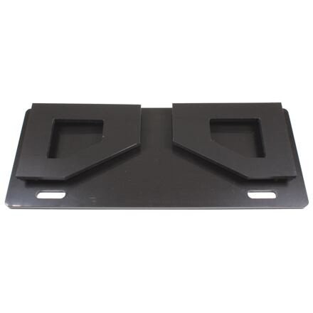 Board Rebounder 100 futbalový nahrávač 1