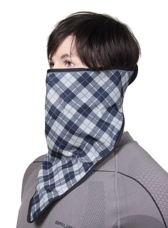 Warm Mask šatka na tvár 1