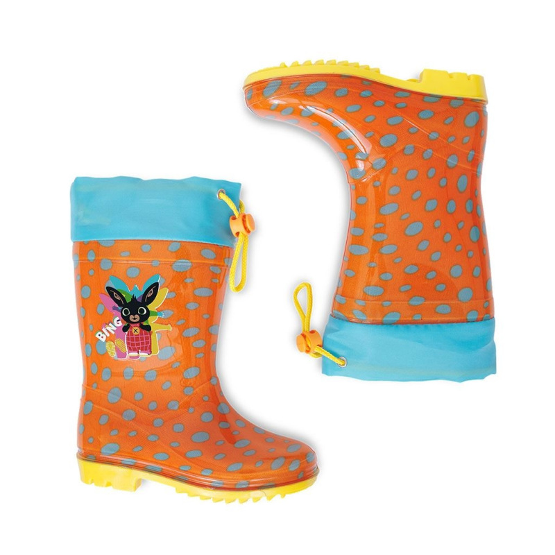 Detské gumáky Perletti Bing 26/27 1