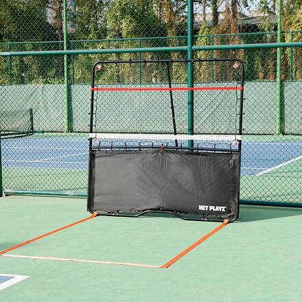Pickleball Rebounder 6FT trenažér na pickleball 1