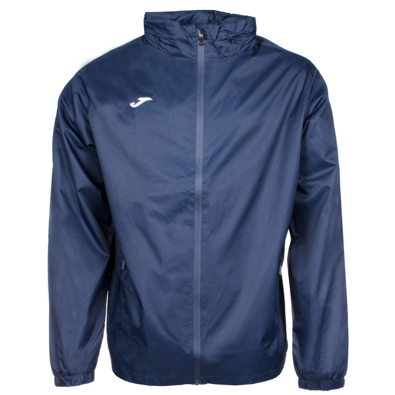 Trivor Raincoat pánska bunda navy