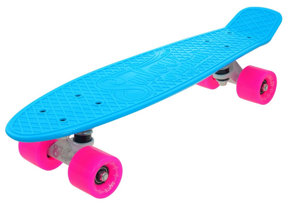 PENNYB. 22" SU NEON mod-ruz