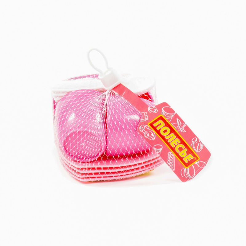 Kávová súprava Alica pre 4 osoby 3