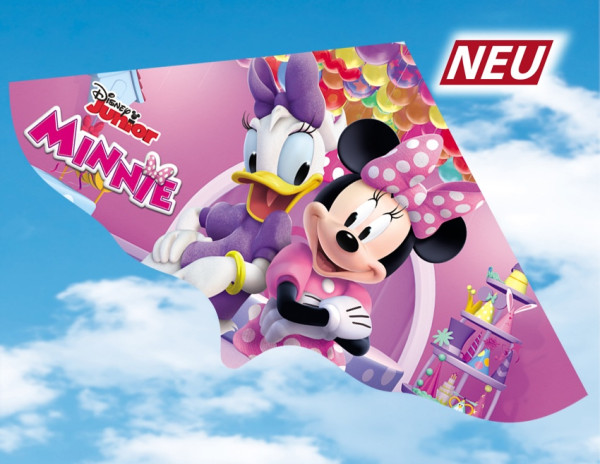 Šarkan Minnie 1