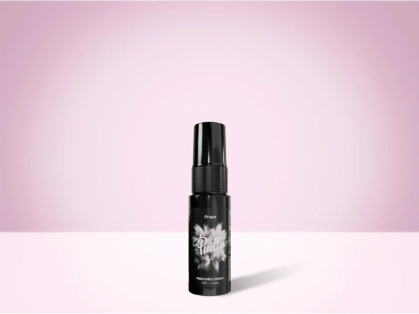 Puella vôňa do bytu Frayo 50 ml