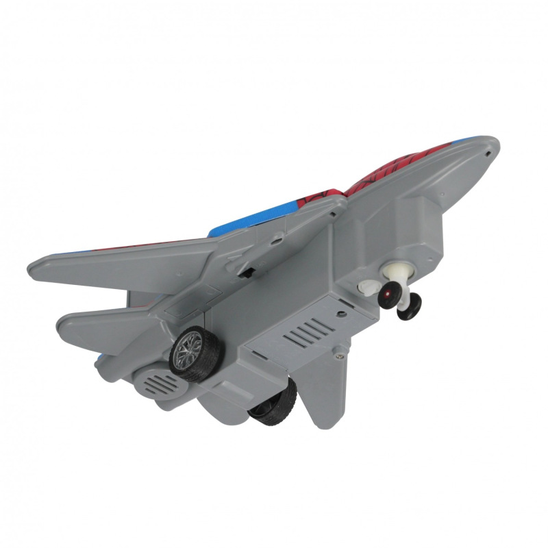 Stíhačka na diaľkové ovládanie 2