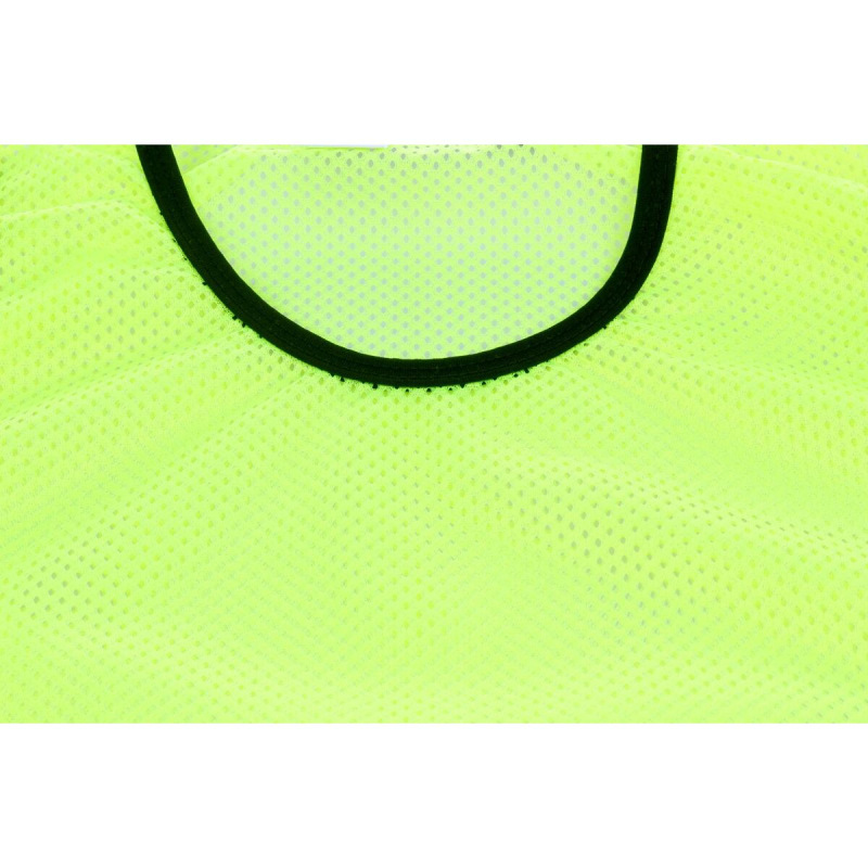 Exclusive rozlišovací dres žltá 1