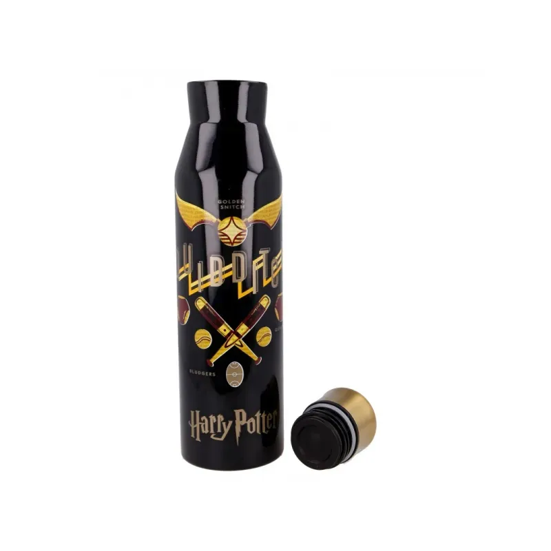 Nerezová fľaša / termoska HARRY POTTER 580ml, 03941