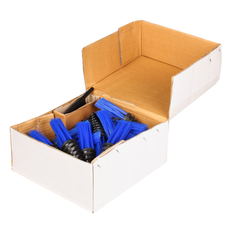 Pitch Marker značkovací systém modrá 3