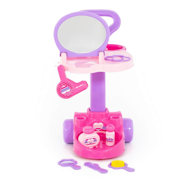 Salón krásy 54cm 1