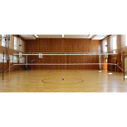 Volejbal Liga sport volejbalová sieť 4