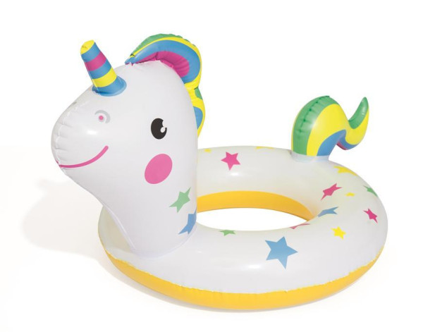 Kruh Bestway® 36128, Animal shaped, detský, nafukovací, do vody 1