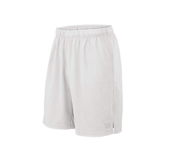 Rush 9 Woven Short pánske šortky biela 3