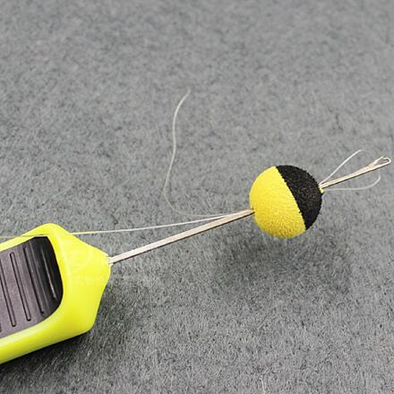 Merco Baiting Needle boilie jehla oranžová 2