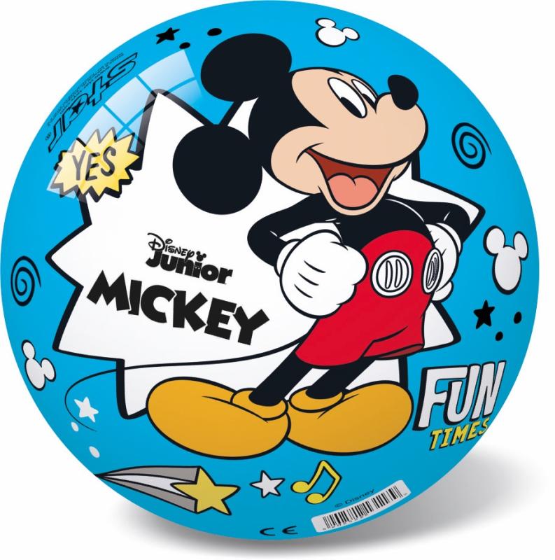 Lopta Disney Mickey 1