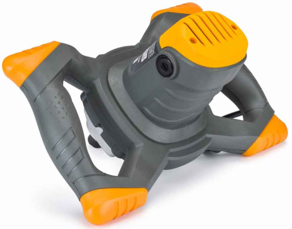 Miešadlo elektrické, 2.600W, 0-800 ot./min, 6 stupňov otáčok, PM-MI-2600, POWERMAT 5