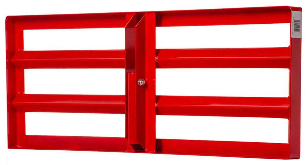 Vyrovnávač terénu 30 x 90 cm, MAR-POL 1