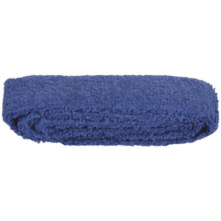 Towel Grip froté omotávka modrá 1