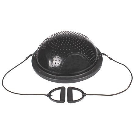 BB Thorn balančná lopta čierna