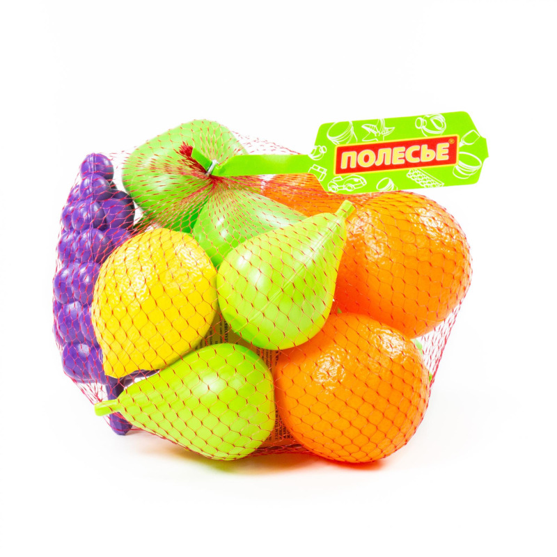 Detská Súprava Potravín veľká 2