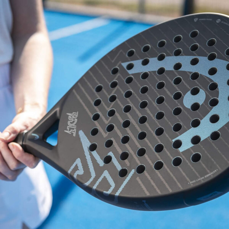 Bolt 2025 raketa na padel BKPR 4