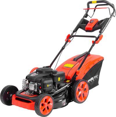 Kosačka Strend Pro QL46P-139, benzínová, 2,4 kW, záber 46 cm, s pojazdom, LONCIN