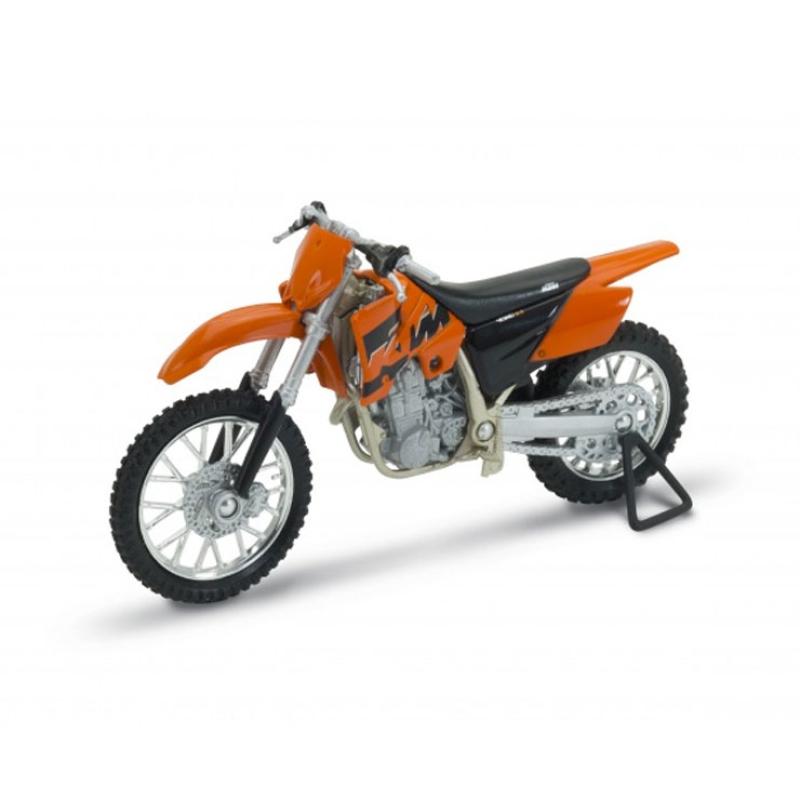 1:18 KTM 450 SX RACING