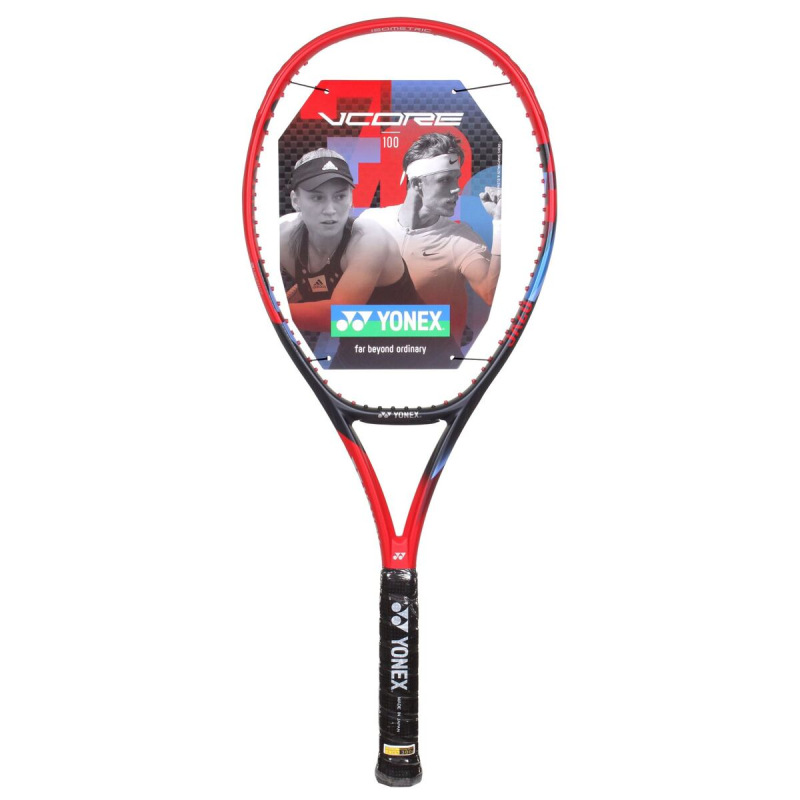 VCORE 100 Lite 2023 tenisová raketa 2
