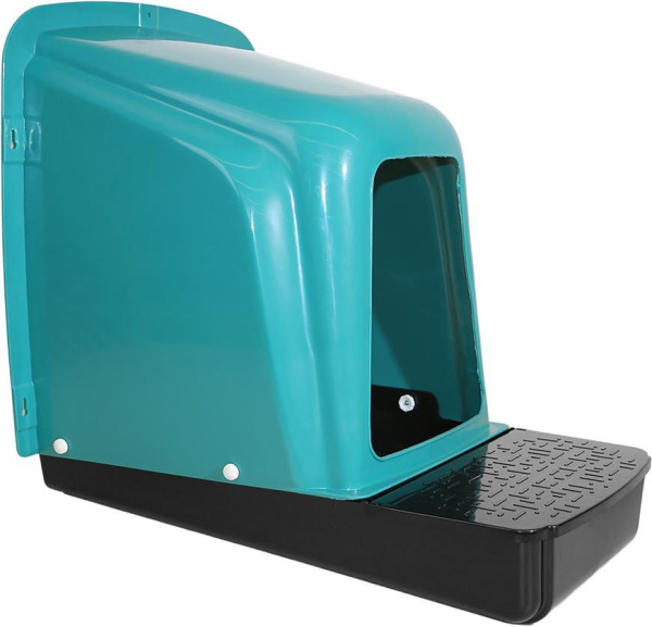 Hniezdo Strend Pro, pre nosnice, 45,5x38,5x44 cm