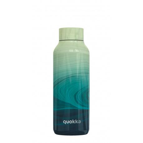 QUOKKA Nerezová fľaša / termoska OCEAN, 510ml, 11984