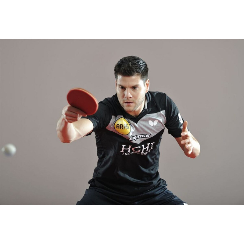 Ovtcharov Sapphire raketa na stolný tenis 3