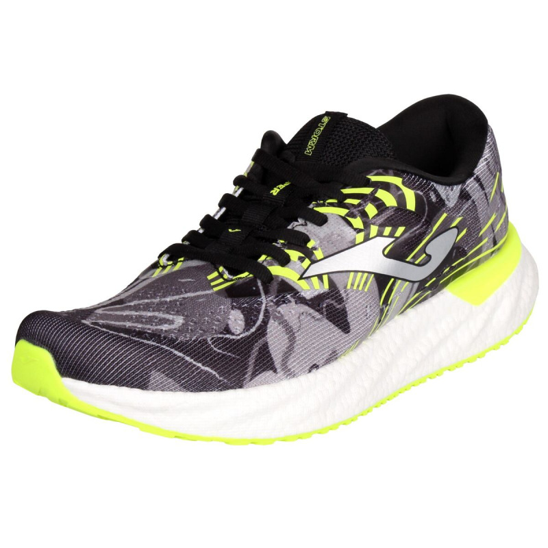 R.Viper 2301 pánska obuv čierna