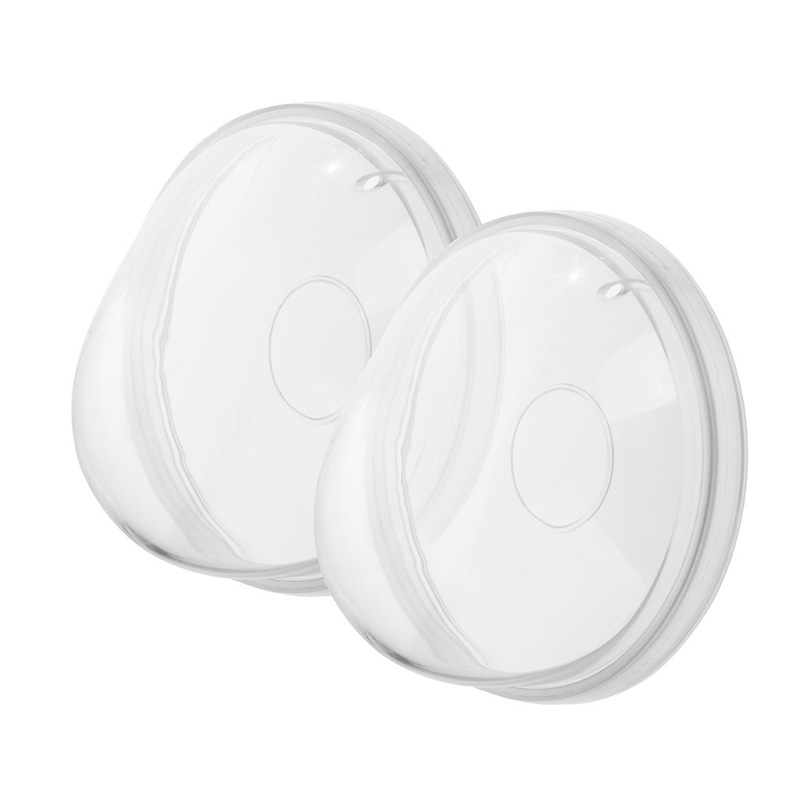 Laktačná mušle Akuku 2 ks 4