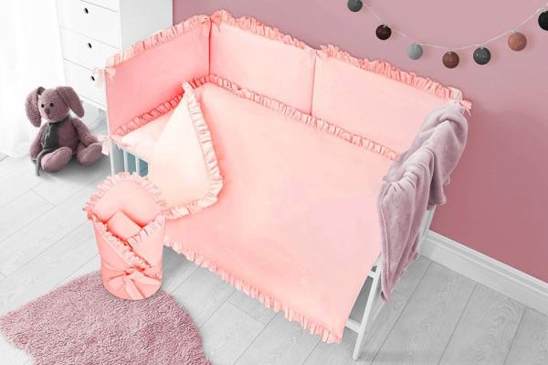 Zavinovačka Belisima PURE pink 1