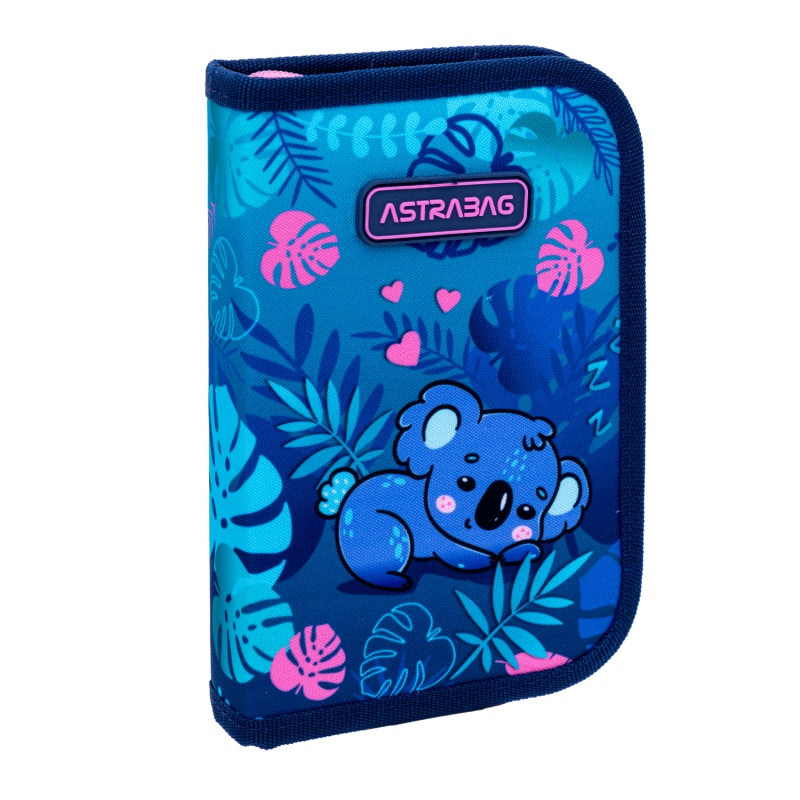 Vyklápací peračník bez náplne AstraBAG SWEET KOALA, AC1, 503025002 2