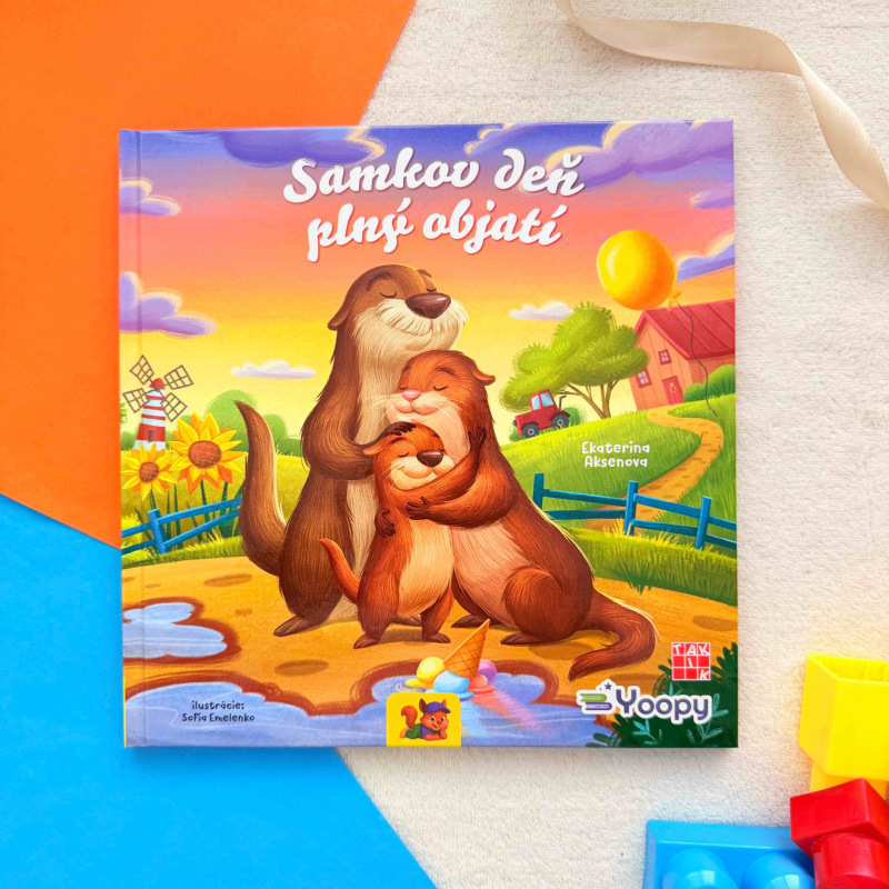 Samkov deň plný objatí 2