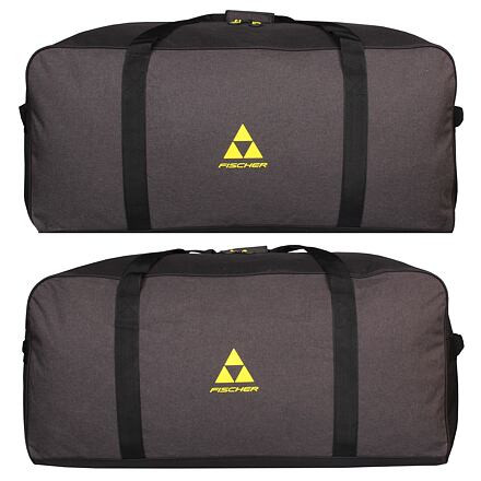 Fischer Team Bag JR S22 hokejová taška 1