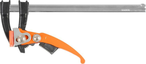Svorka Strend Pro Premium, upínacia, račňová, 80x200 mm
