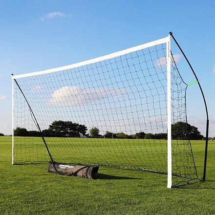 Kickster futbalová bránka 3 x 2 m 1