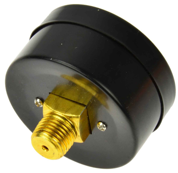 Tlakomer na domácu vodáreň 0-12 barov, GEKO 1