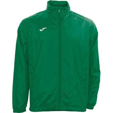 Rainjacket Iris pánska bunda zelená