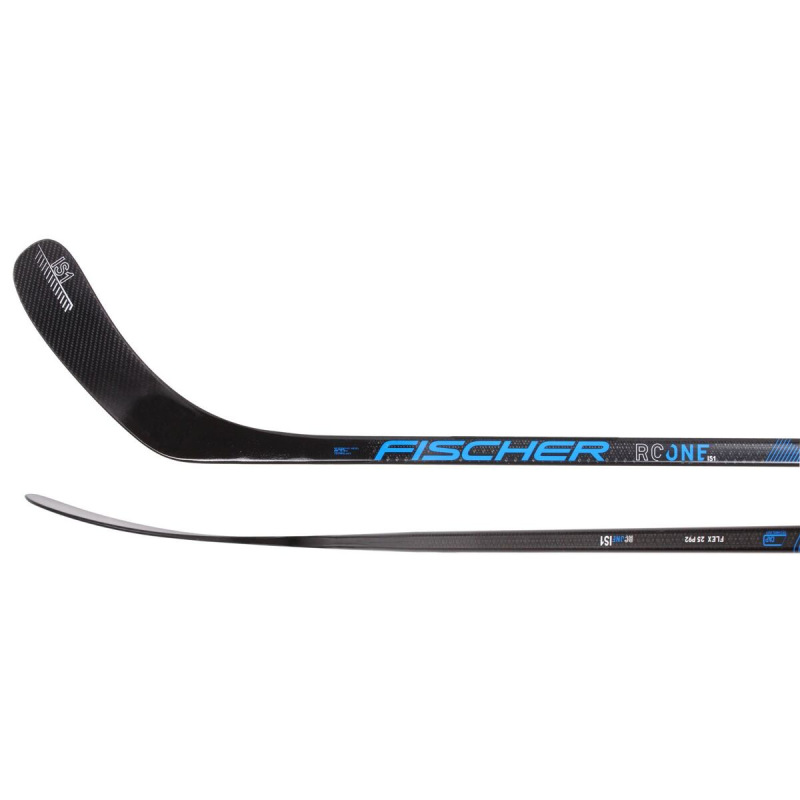 RC ONE IS1 YTH 25 kompozitová hokejka 1