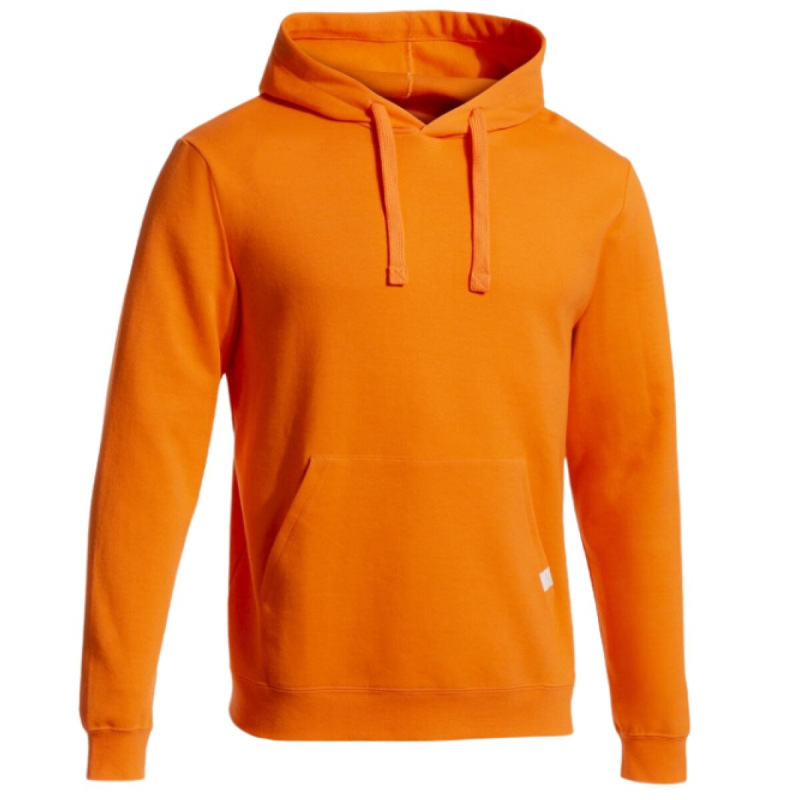 Joma Universo Hoodie pánska mikina oranžová veľ. XXXS