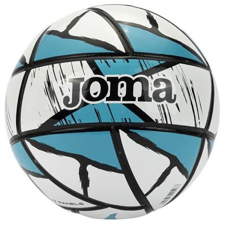 Pentaforce futsalová lopta tyrkysová