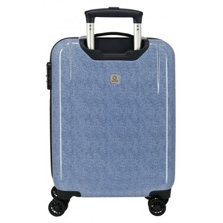 JOUMMA BAGS ABS cestovný kufor MINNIE MOUSE Style, 55x38x20cm, 34L, 4981721 (small)